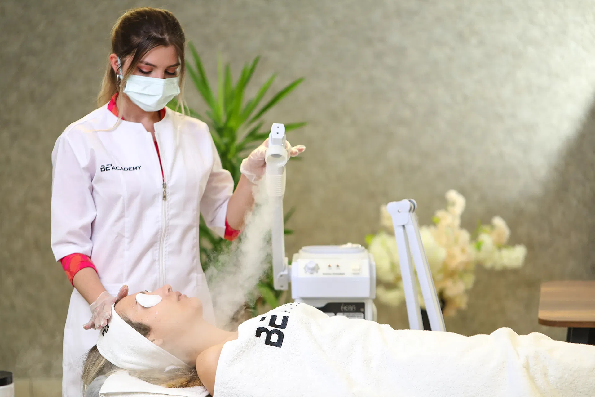 Kozan Güzellik Uzmanı